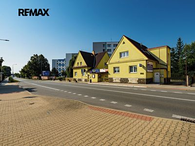 Prodej rodinného domu 130 m², pozemek 366 m²
