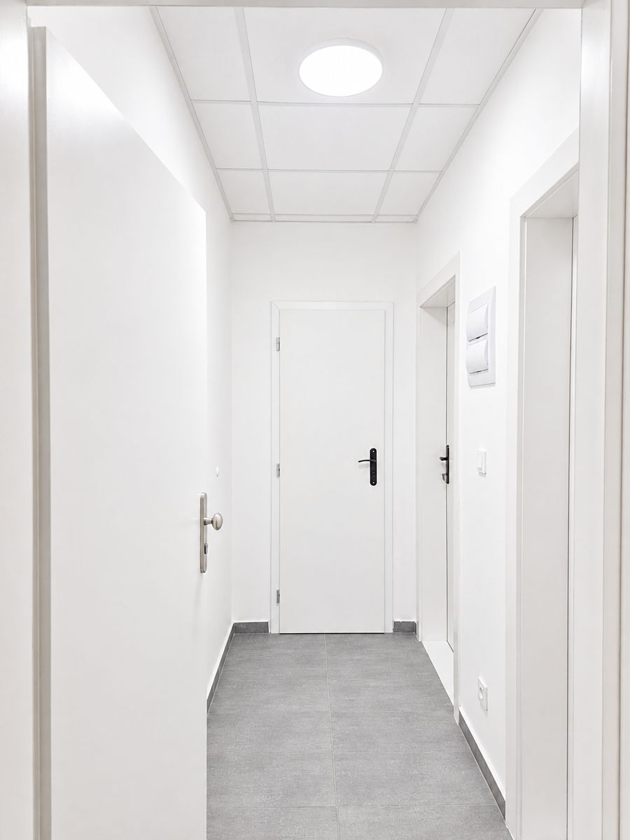 Pronájem bytu 1+1 38 m²