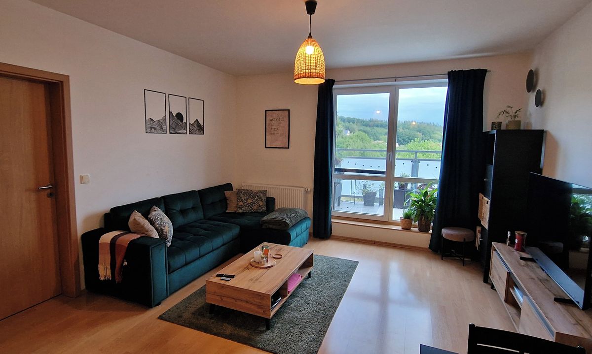 Prodej bytu 2+kk 60 m² – fotografie 2