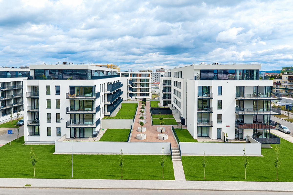 Prodej bytu 2+kk 59 m²