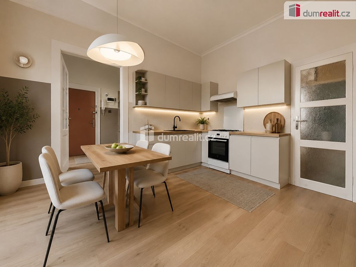 Prodej bytu 3+1 90 m² – fotografie 5