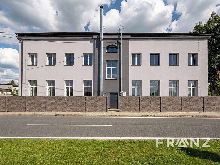 Pronájem bytu 2+1, 75 m² (20 z 21)