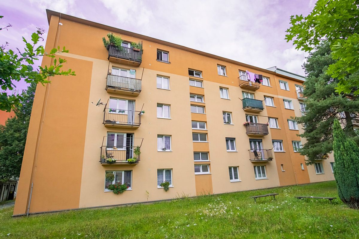 Prodej bytu 3+kk 51 m² – fotografie 2