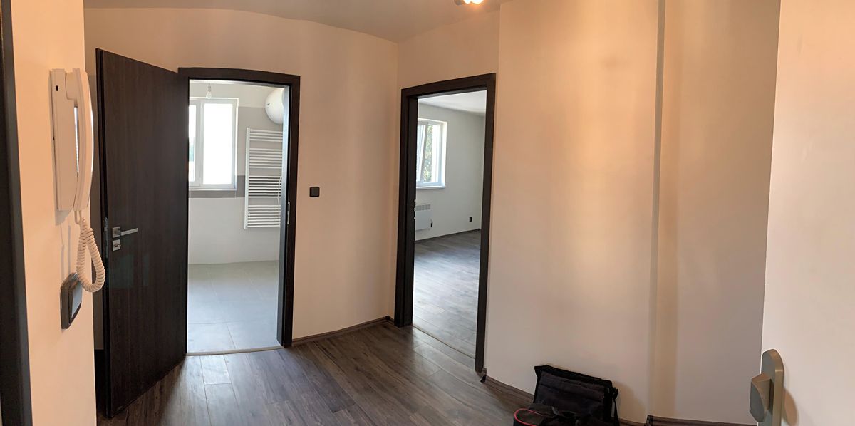 Prodej bytu 2+kk 47 m² – fotografie 5