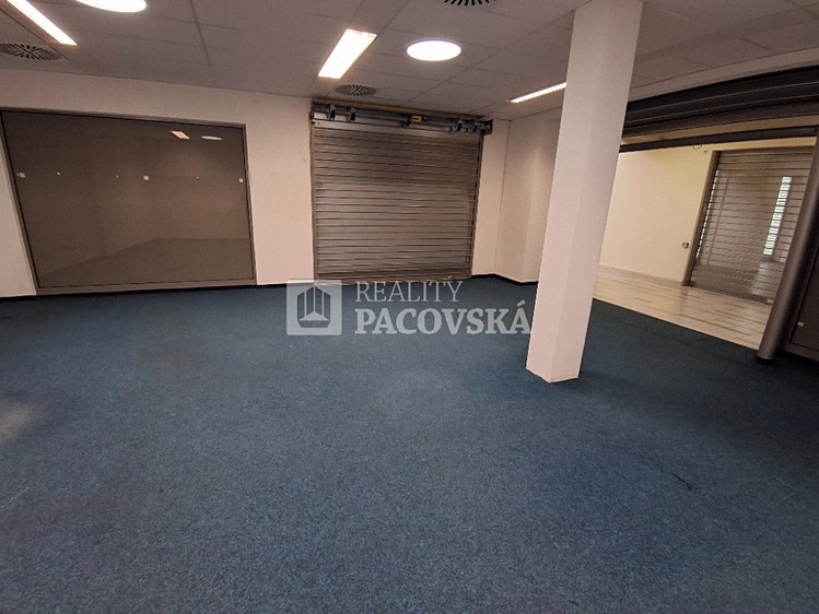 Pronájem komerčního prostoru, 52 m² (6 z 10)