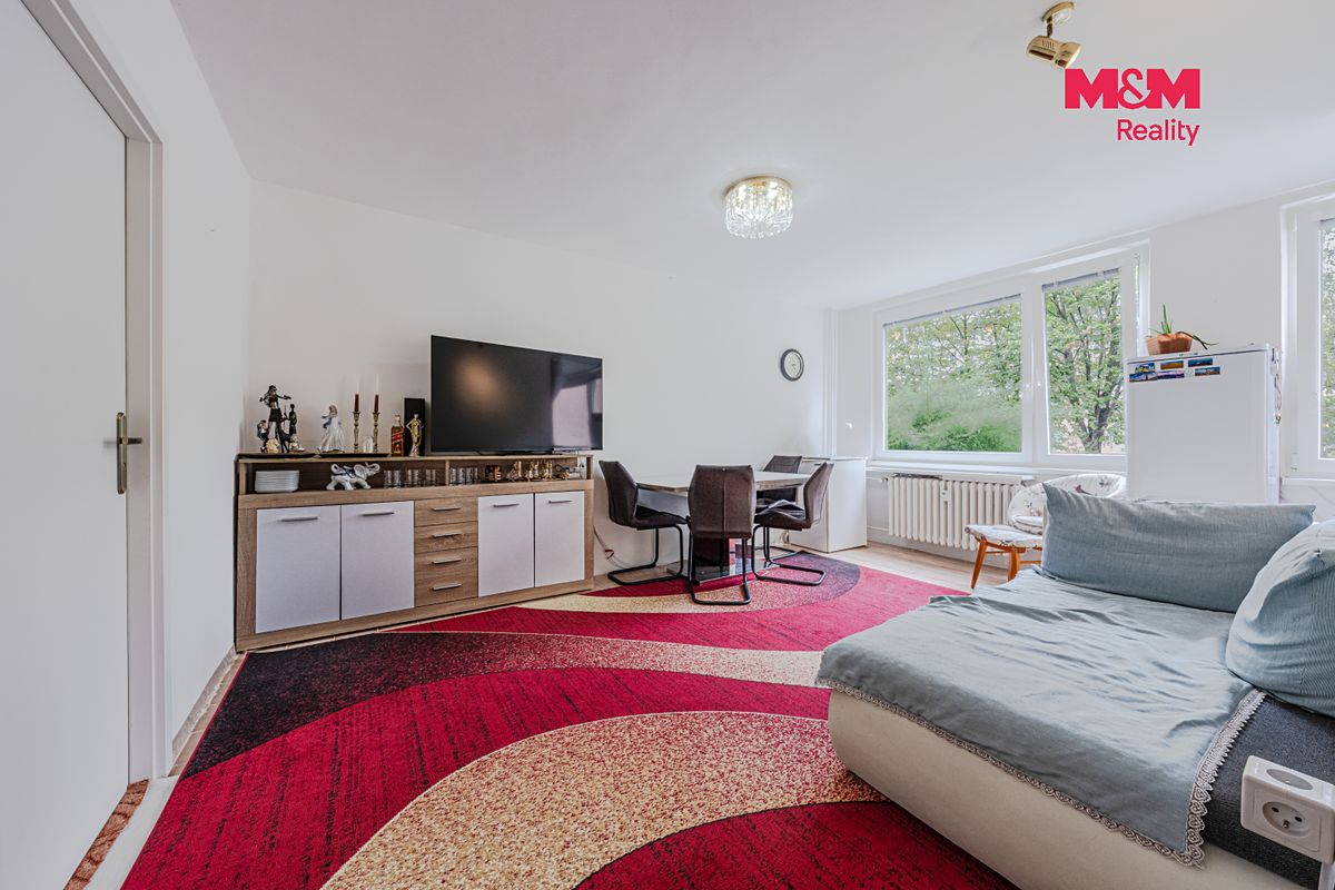Prodej bytu 3+1 58 m² – fotografie 5