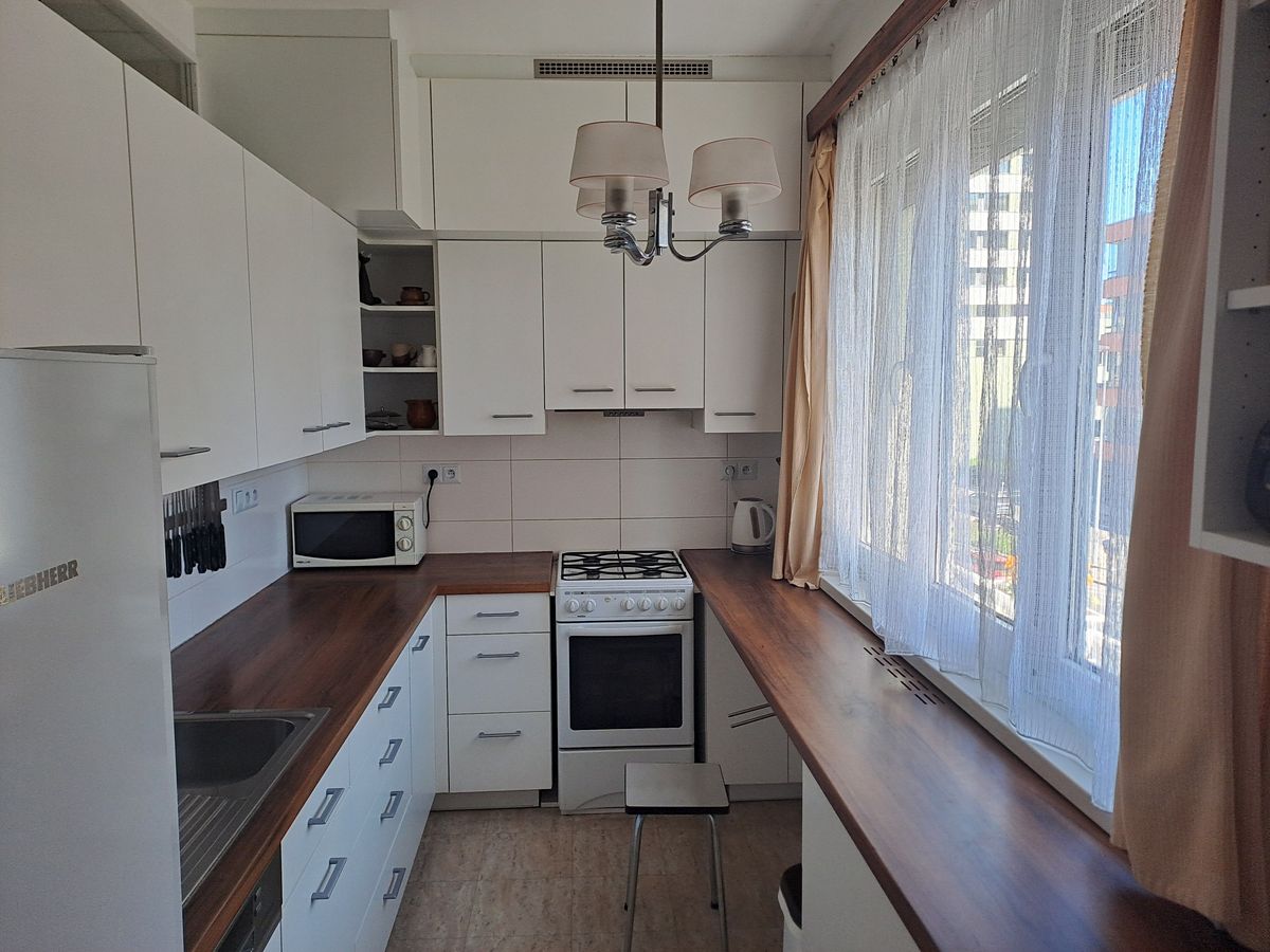 Prodej bytu 2+1 52 m² – fotografie 2