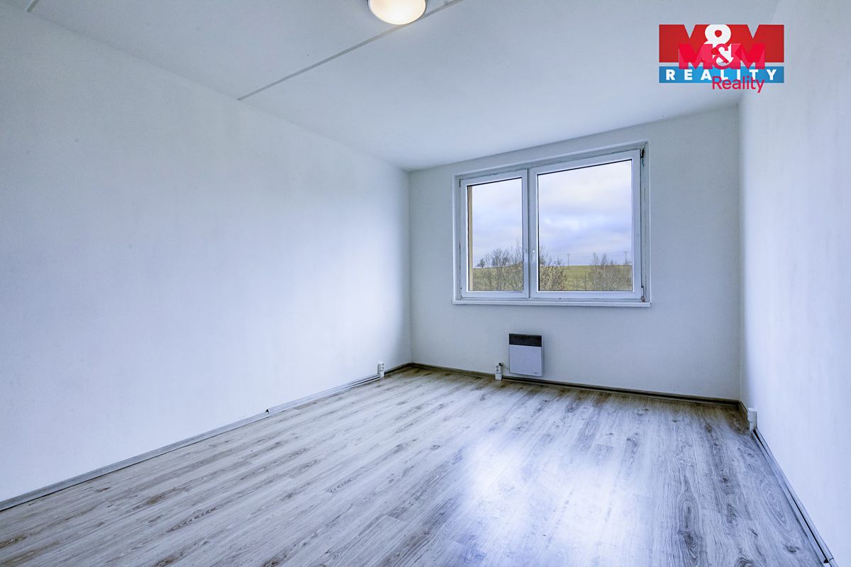 Pronájem bytu 2+1 67 m² – fotografie 4
