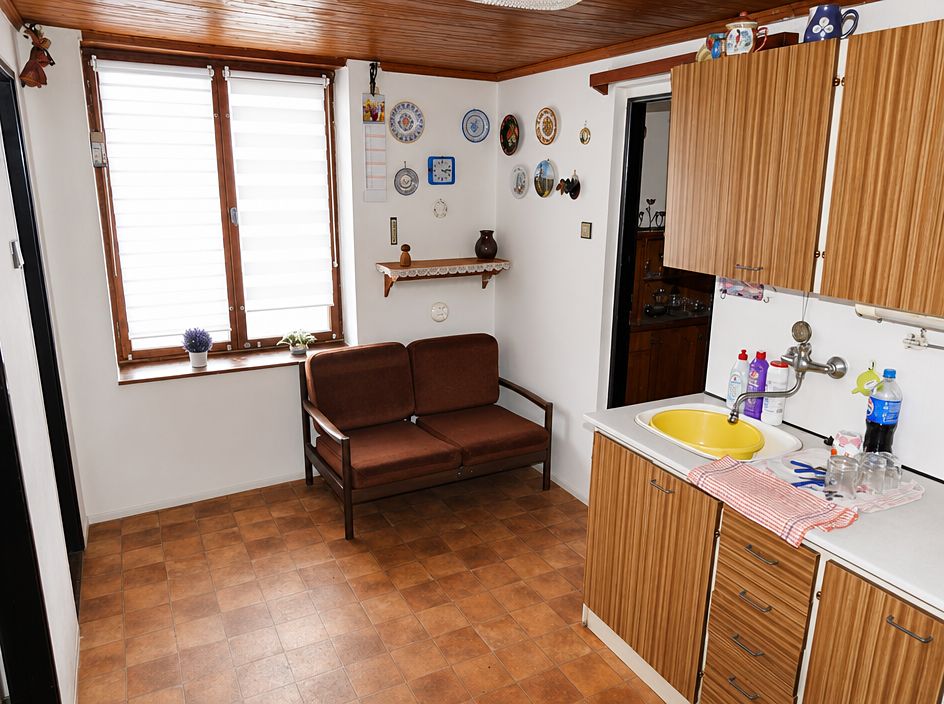 Prodej rodinného domu 70 m², pozemek 251 m² – fotografie 5