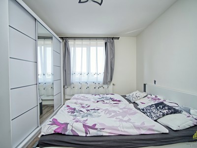 Prodej bytu 2+1, 61 m² (3 z 6)