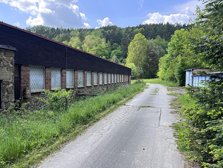 Ostatní