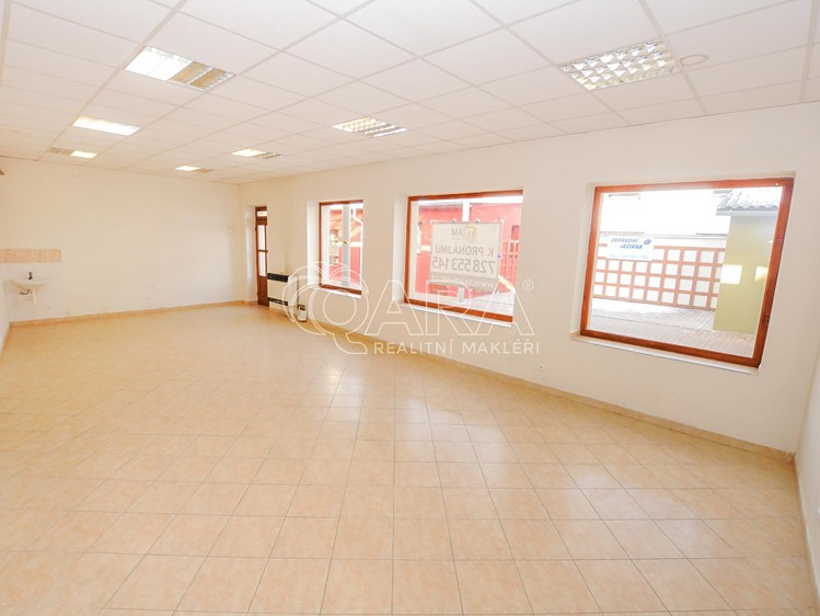 Комерційне приміщення в оренду, 45 м² (6 з 9)