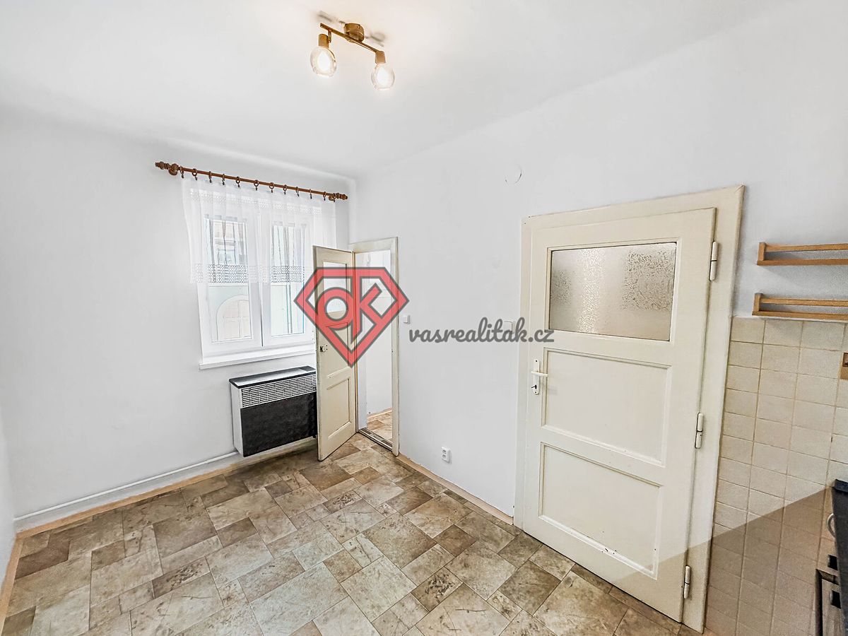 Pronájem bytu 1+1 38 m² – fotografie 5