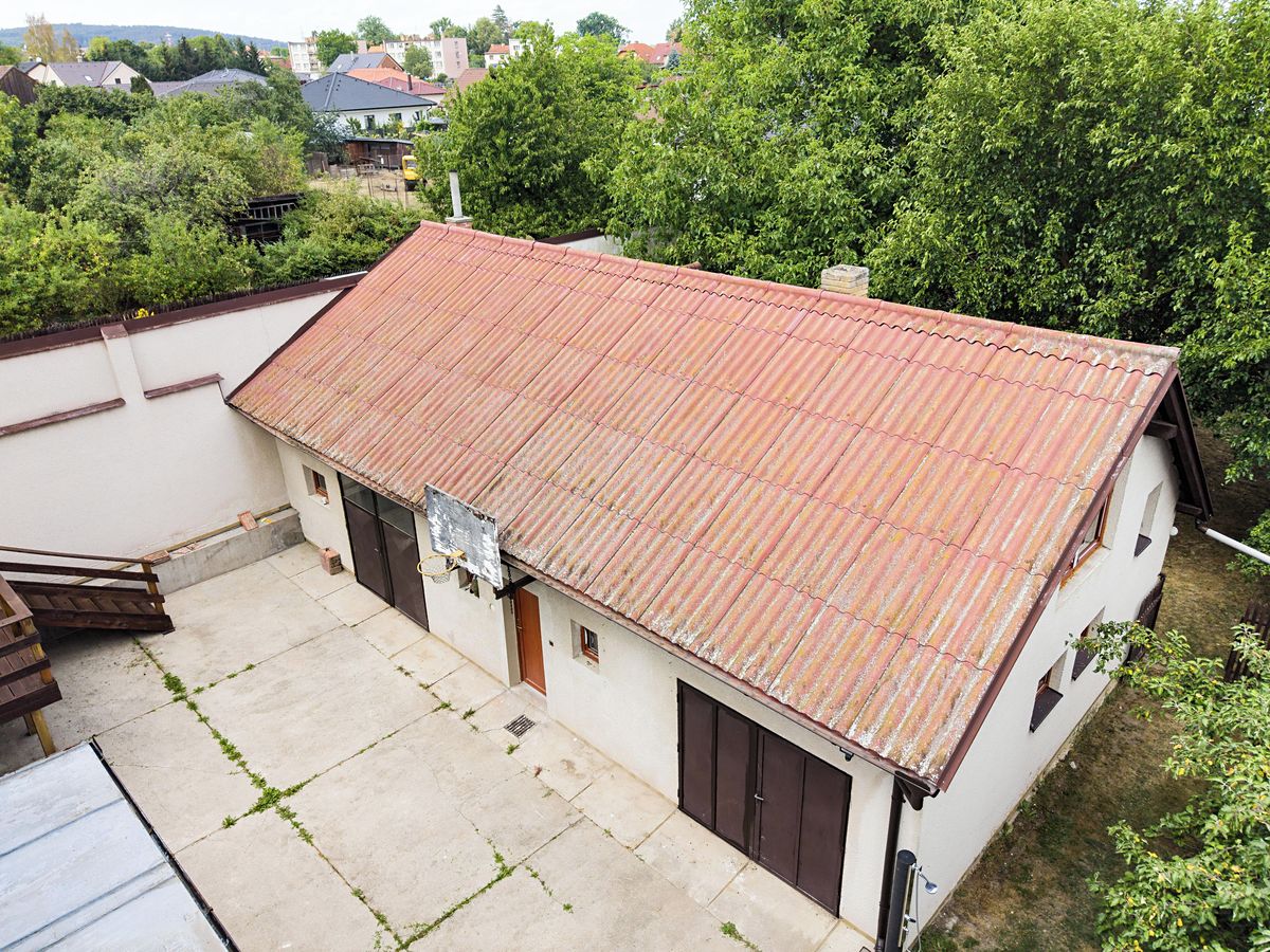Prodej rodinného domu 266 m², pozemek 1415 m² – fotografie 4