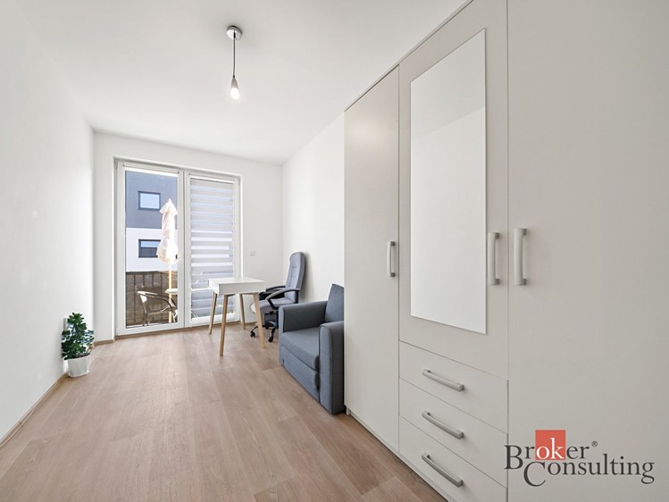 Wohnung 3+kk zum Kauf, 71 m² (5 von 12)