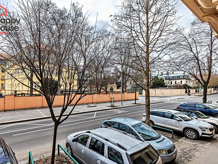 Pronájem bytu 3+kk, 73 m² (20 z 21)