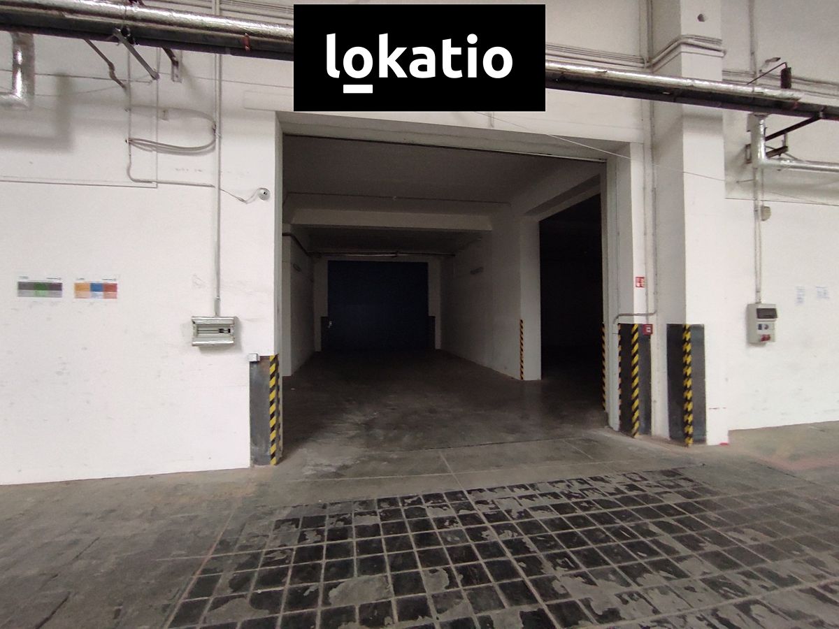 Pronájem skladového prostoru 7324 m² – fotografie 4