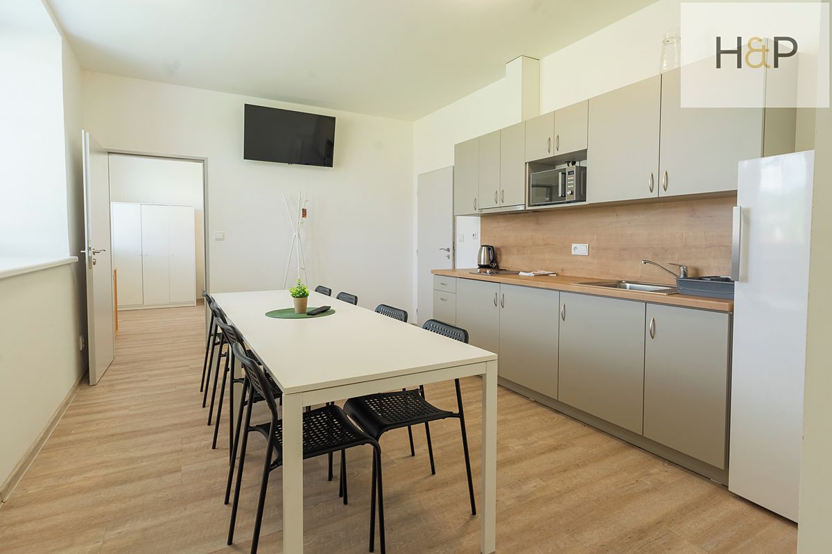 Prodej bytu 2+1 68 m²