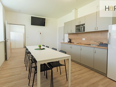 Prodej bytu 2+1 68 m²