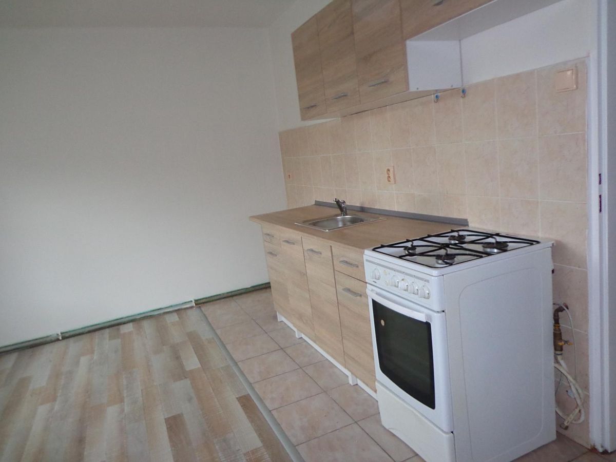 Pronájem bytu 1+1 38 m² – fotografie 5