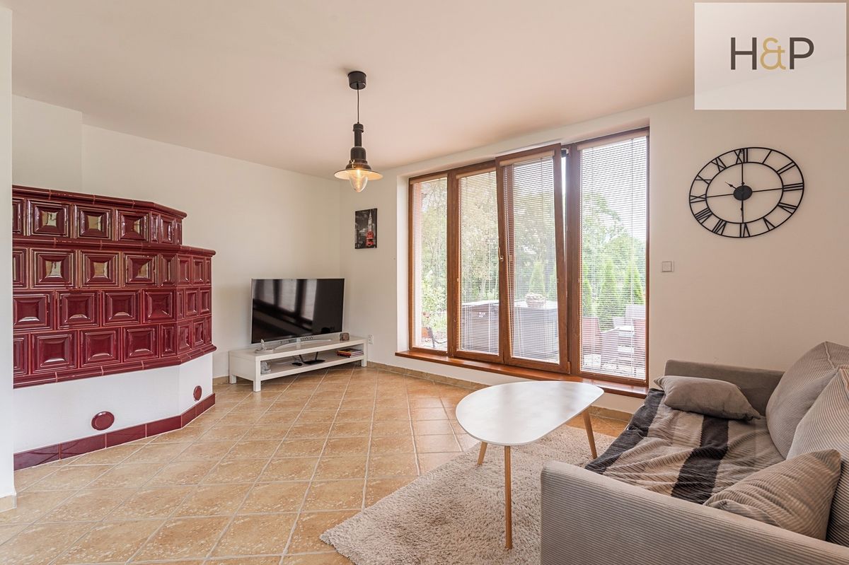 Prodej rodinného domu 119 m², pozemek 2388 m² – fotografie 3