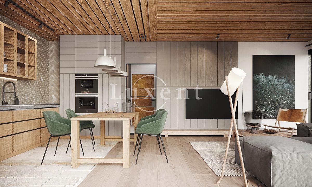 Prodej bytu 2+kk 58 m² – fotografie 3