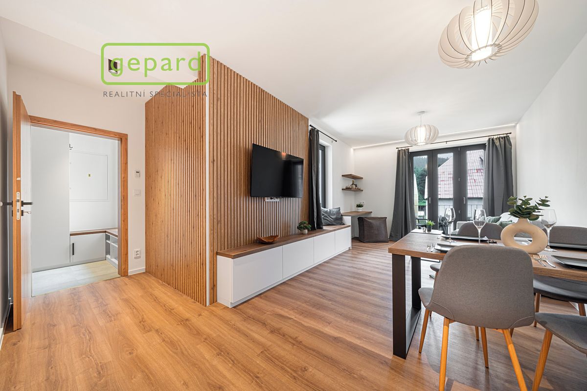 Prodej bytu 2+kk 47 m² – fotografie 3
