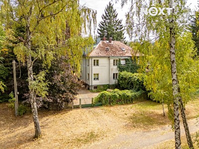 Prodej  rodinného domu 140 m², pozemek 2 839 m²