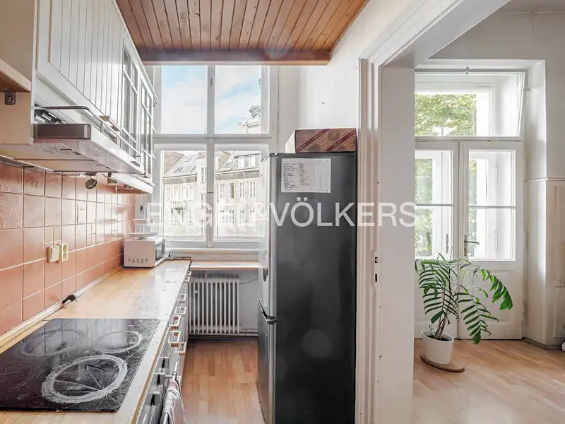 Pronájem bytu 3+1 126 m², Praha – náhled fotky 3