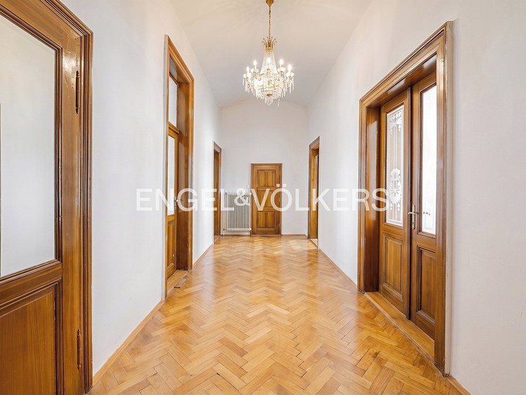 Pronájem bytu 3+1, 126 m² (10 z 11)
