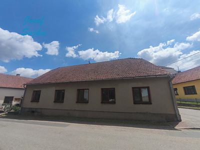 Prodej rodinného domu 95 m², pozemek 228 m²