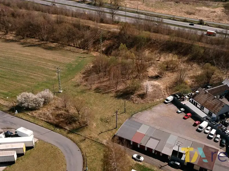 Prodej komerčního pozemku 6837 m², Havířov – náhled fotky 2