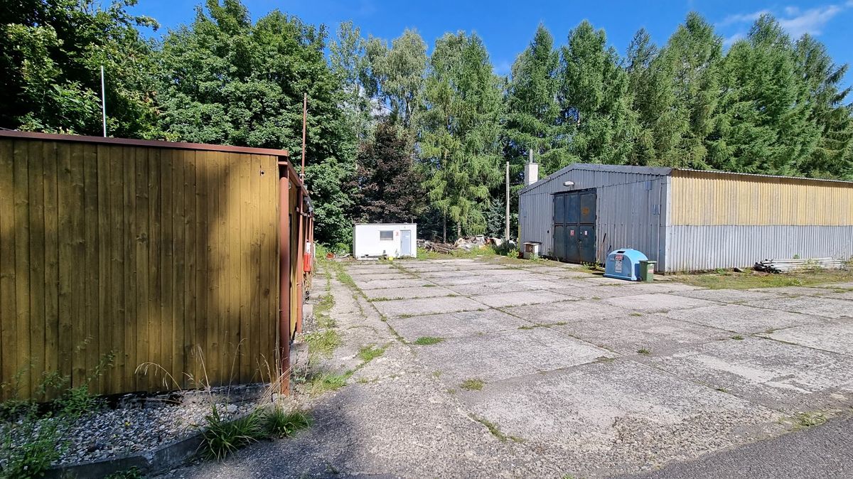Prodej obchodního prostoru 17949 m² – fotografie 3
