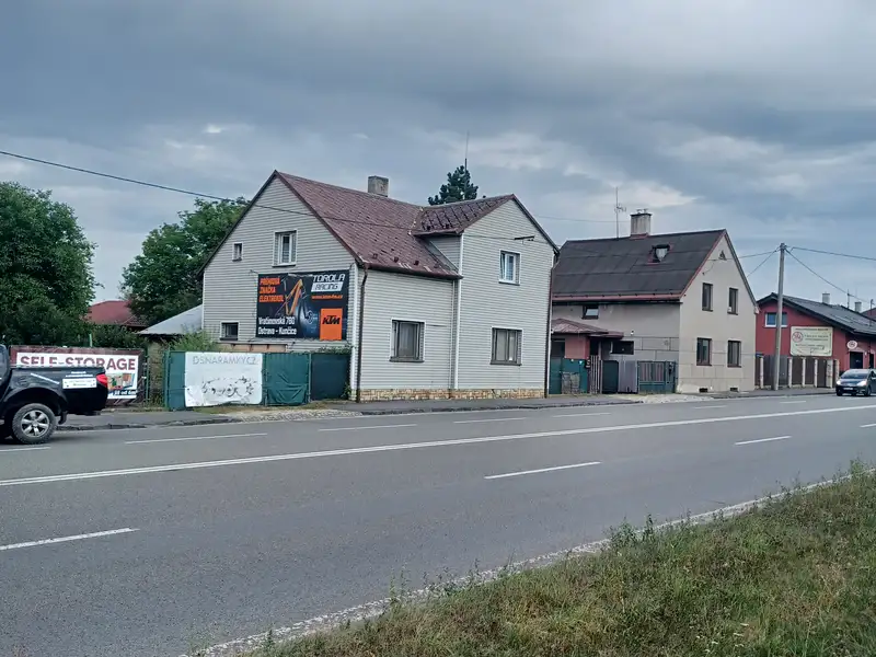 Prodej rodinného domu 300 m², pozemek 652 m², Frýdek-Místek – náhled fotky 2