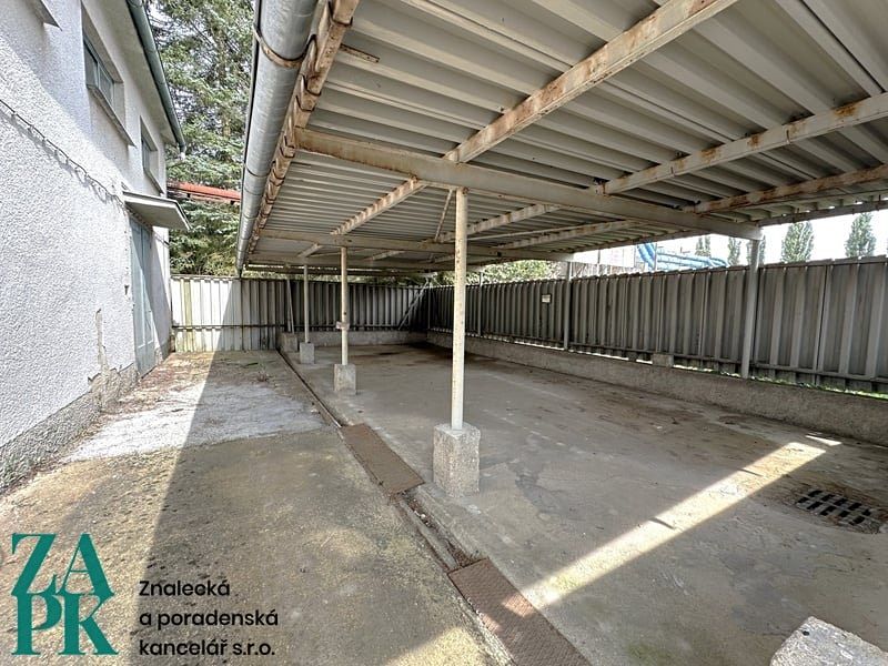 Prodej skladového prostoru 480 m² – fotografie 5