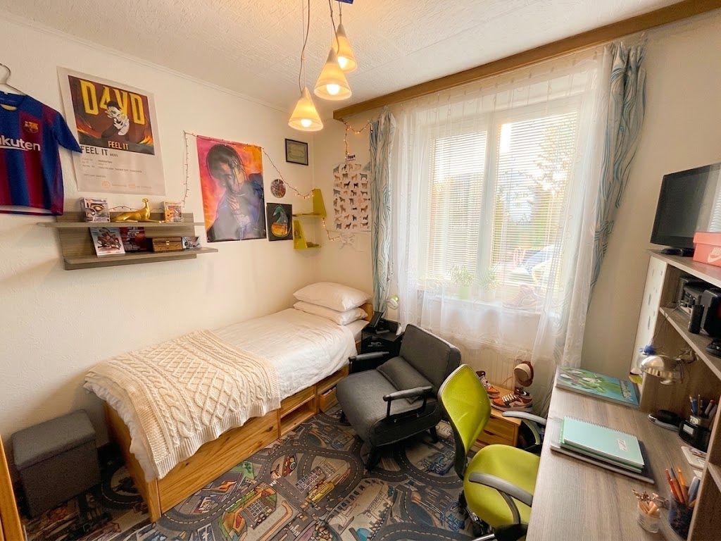 Prodej rodinného domu 90 m², pozemek 115 m² – fotografie 5