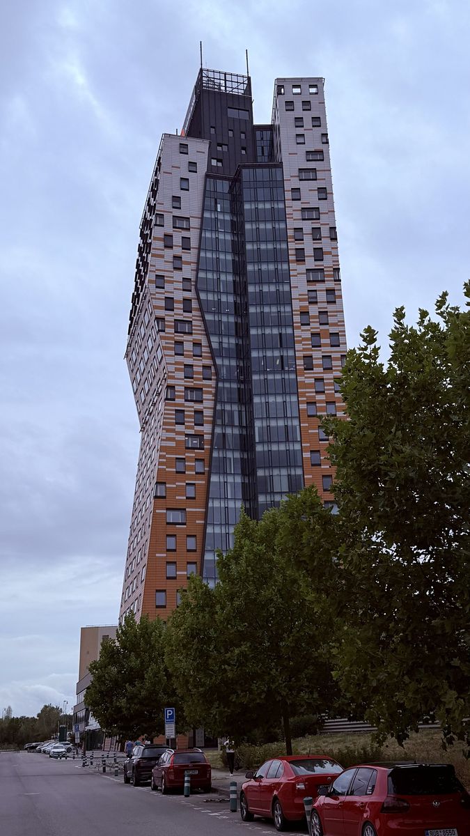 Prodej kanceláře 77 m²