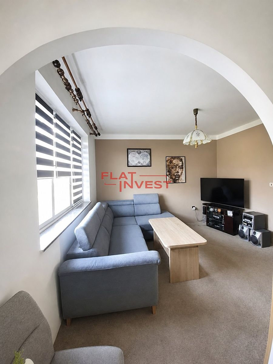 Prodej bytu 3+1 75 m²
