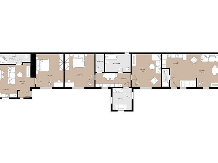 Будинок на продаж, 250 м² (29 з 30)