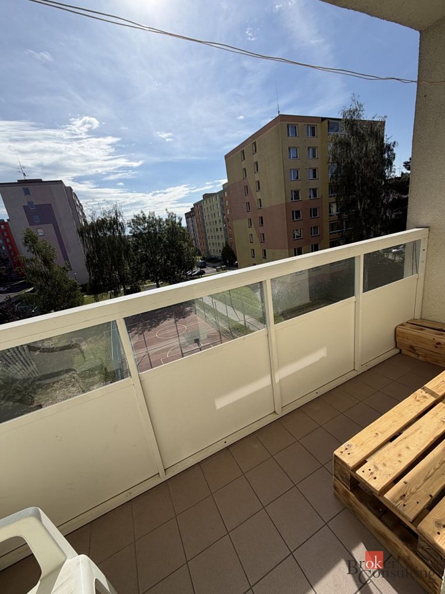 Pronájem bytu 3+1 65 m² – fotografie 3