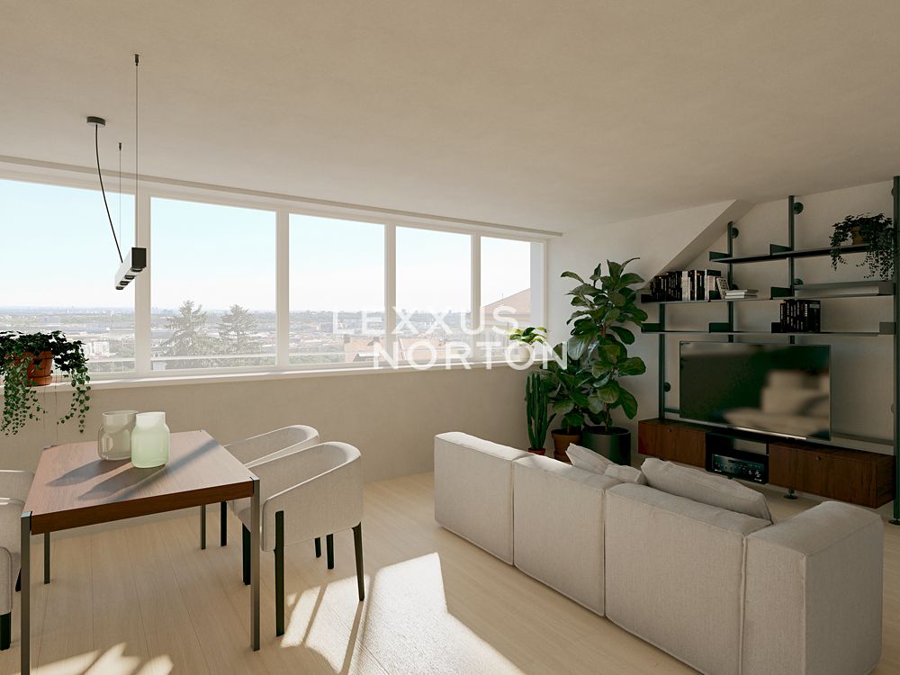 Prodej bytu 4+kk 121 m²
