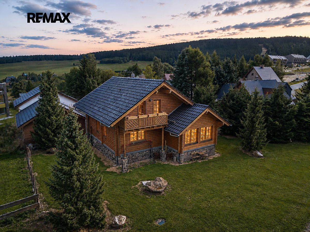 Prodej rodinného domu 195 m², pozemek 604 m²