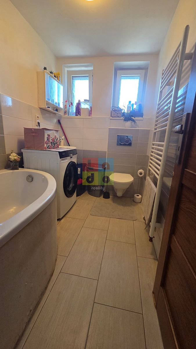 Prodej bytu 3+kk 60 m² – fotografie 3