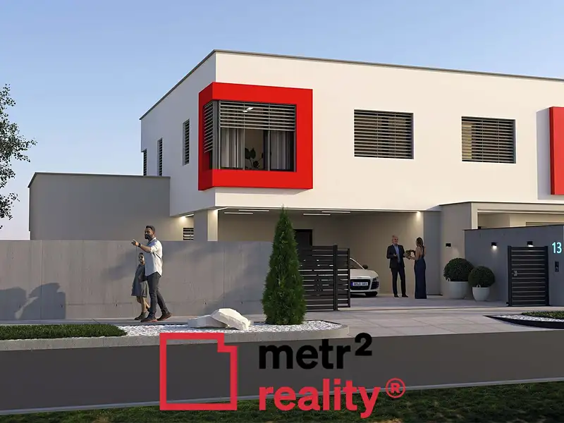 Prodej rodinného domu 120 m², pozemek 425 m², Uničov – náhled fotky 1