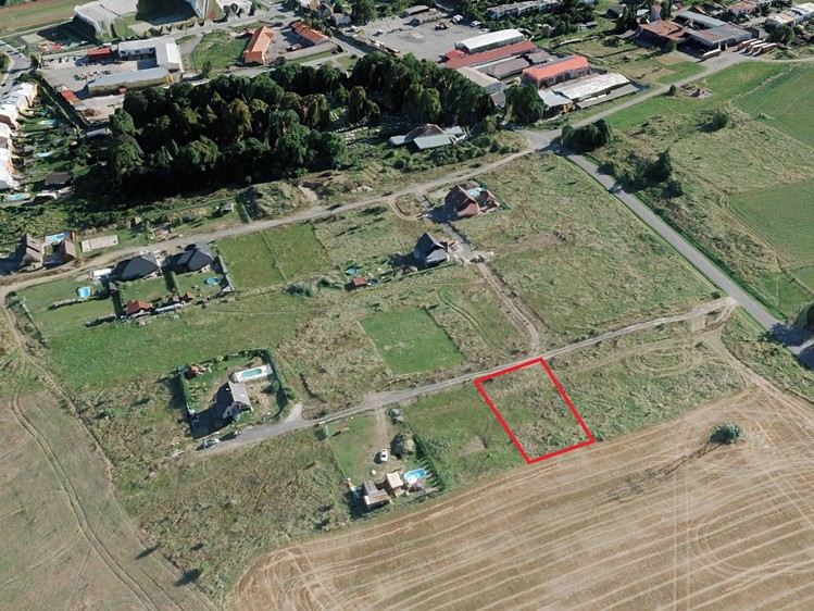 Ділянка на продаж, 1 000 м² (2 з 4)