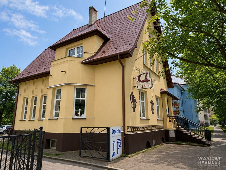 Комерційне приміщення на продаж, 334 м² (5 з 25)