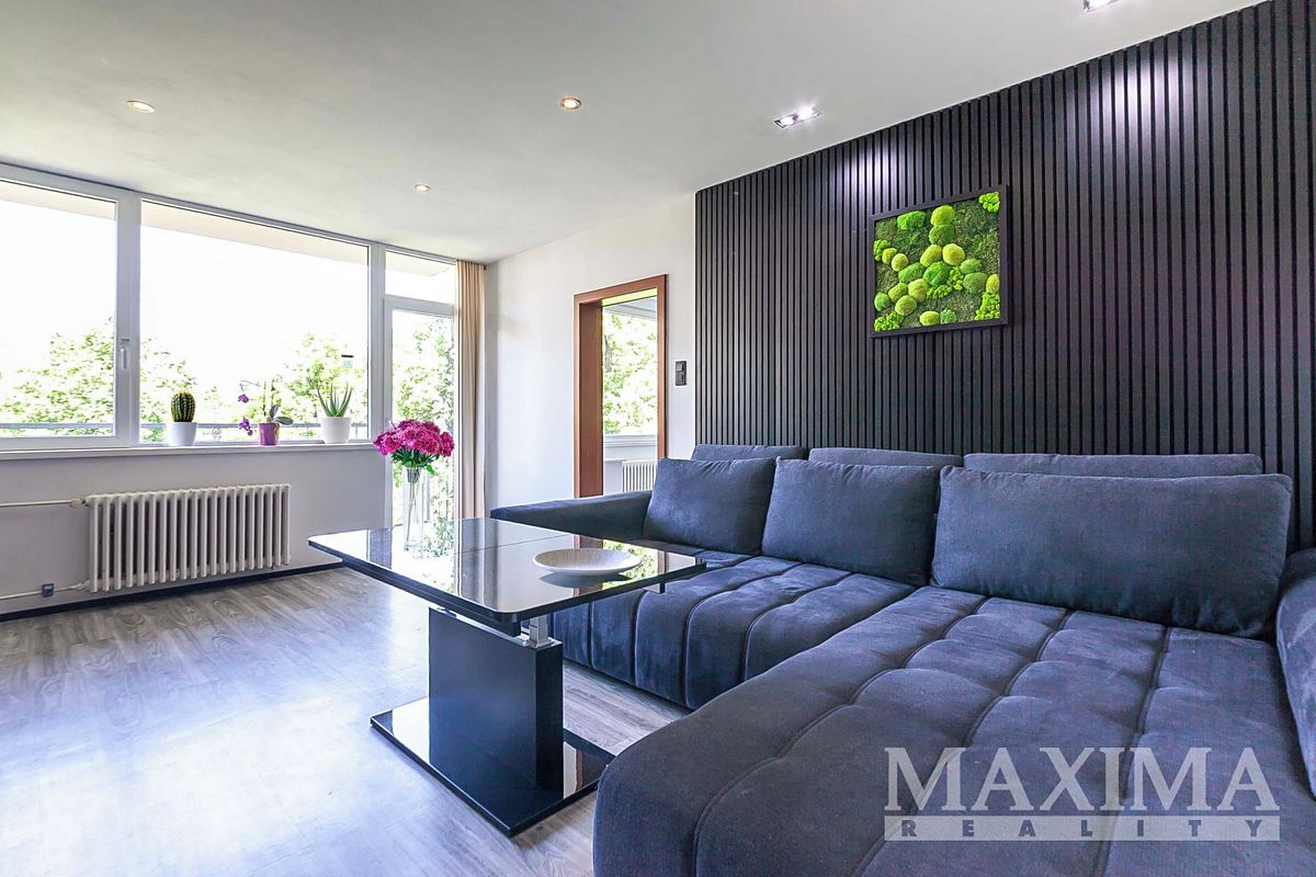 Prodej bytu 3+1 75 m² – fotografie 4