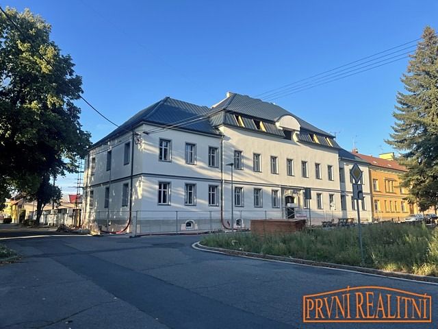 Prodej bytu 1+kk 28 m²