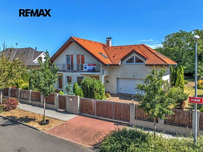 Prodej  rodinného domu 224 m², pozemek 939 m²