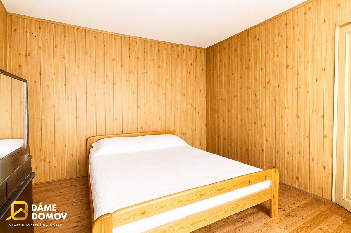 Prodej chaty 80 m², pozemek 309 m² – fotografie 4